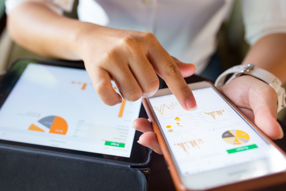 How To Adopt A Data Driven Culture In Sales